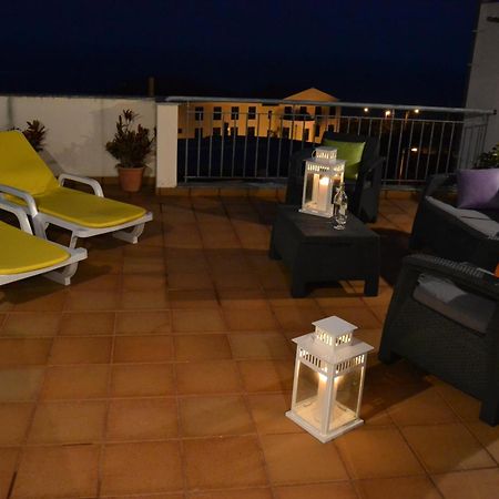 Sea View Apartment Porto Moniz Exterior photo